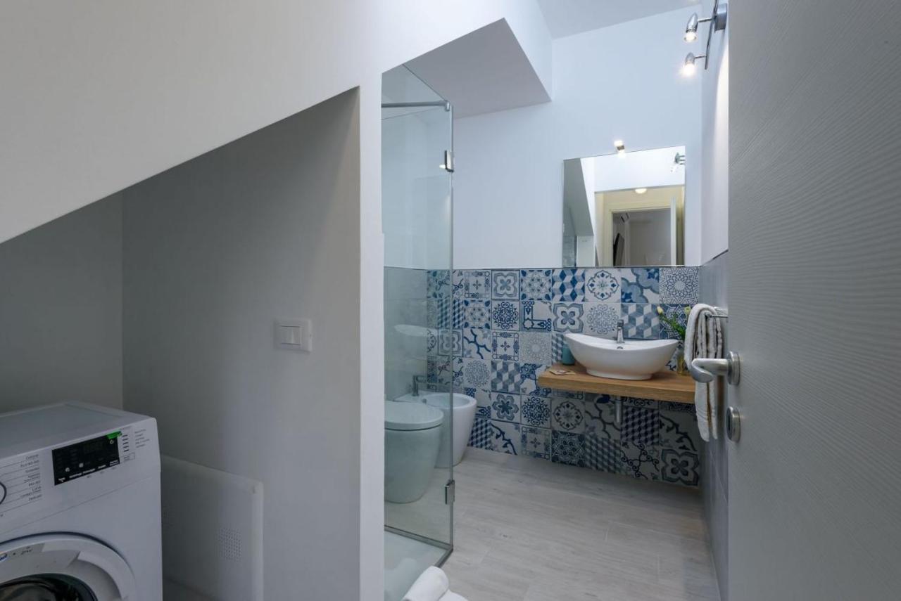 Pf Luce Del Mare Comfort Apartment San Vito Lo Capo Exterior photo