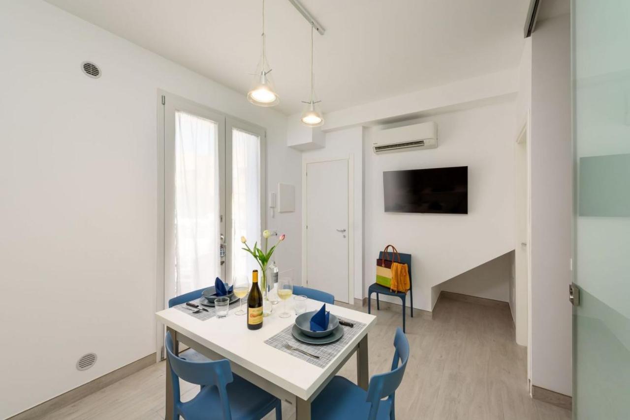 Pf Luce Del Mare Comfort Apartment San Vito Lo Capo Exterior photo