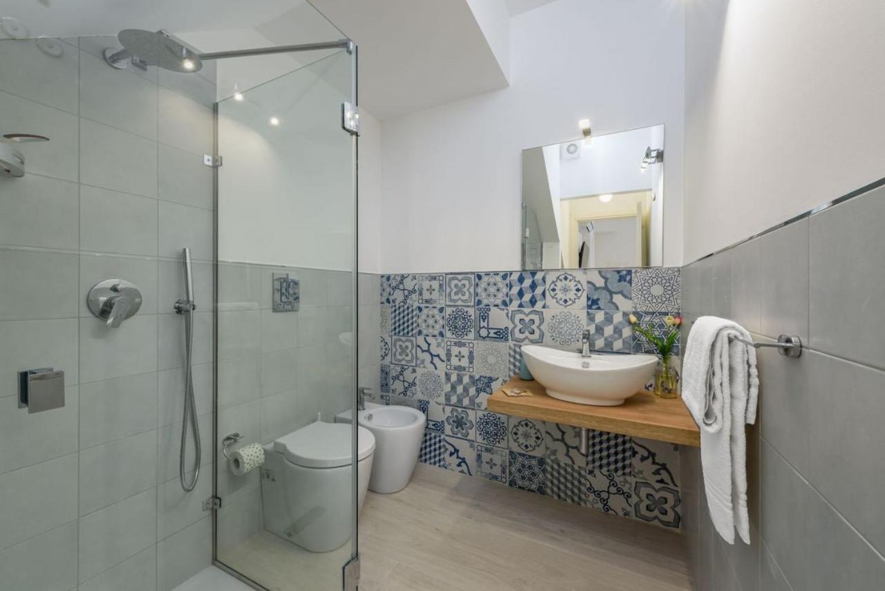 Pf Luce Del Mare Comfort Apartment San Vito Lo Capo Exterior photo